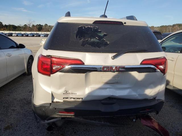 Фото 6 - GMC ACADIA