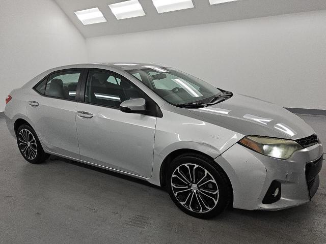 Фото 4 - TOYOTA COROLLA