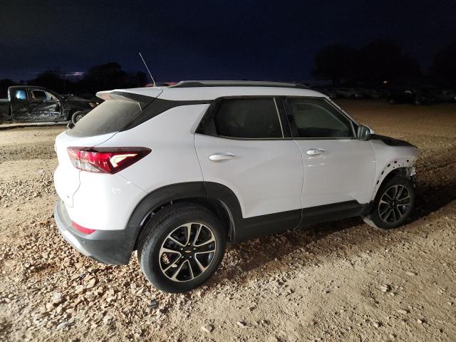 Фото 3 - CHEVROLET TRAILBLZR