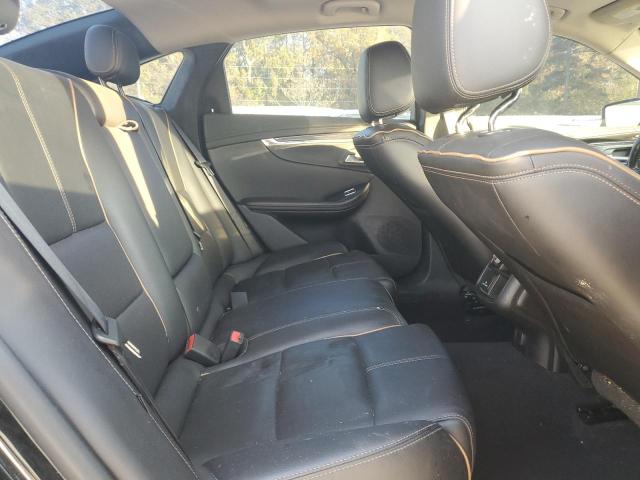 Фото 10 - CHEVROLET IMPALA