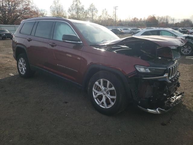 Фото 4 - JEEP GRAND CHER