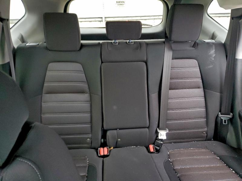 Фото 10 - HONDA CRV