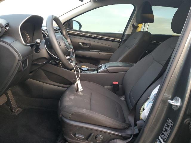 Фото 7 - HYUNDAI TUCSON