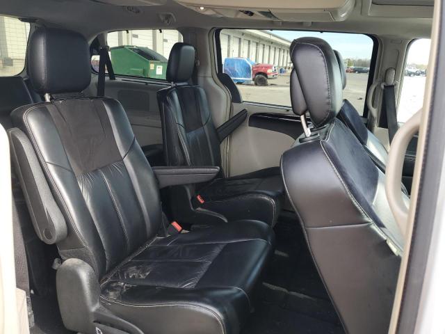 CHRYSLER MINIVAN 2015 VIN 2C4RC1GG8FR711032