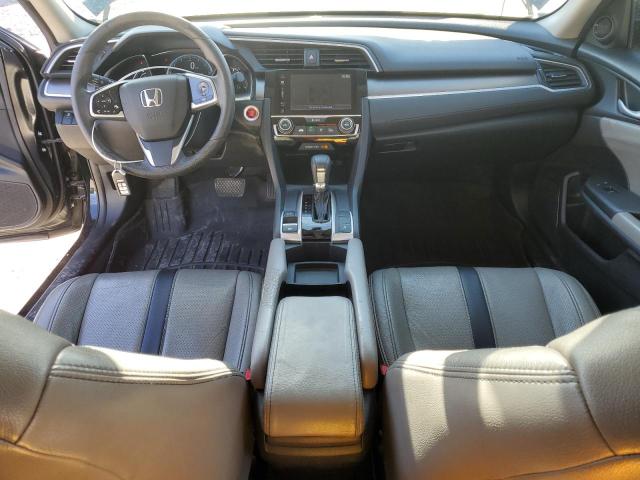 Фото 8 - HONDA CIVIC