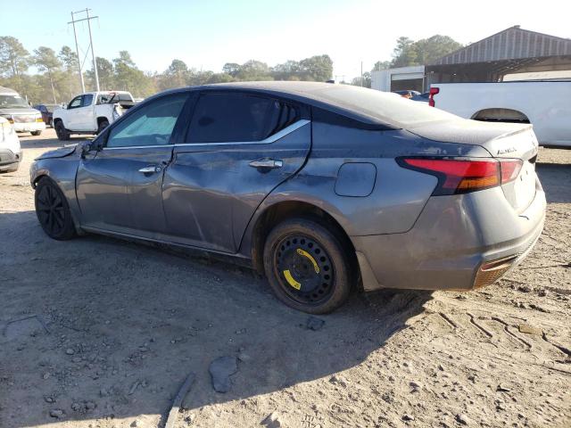 Фото 2 - NISSAN ALTIMA