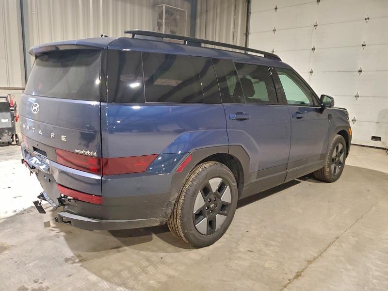 Фото 3 - HYUNDAI SANTA FE