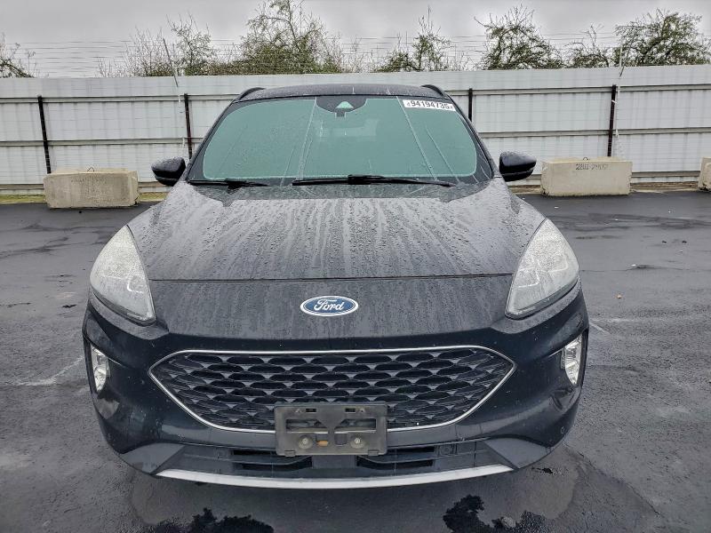 Фото 5 - FORD ESCAPE