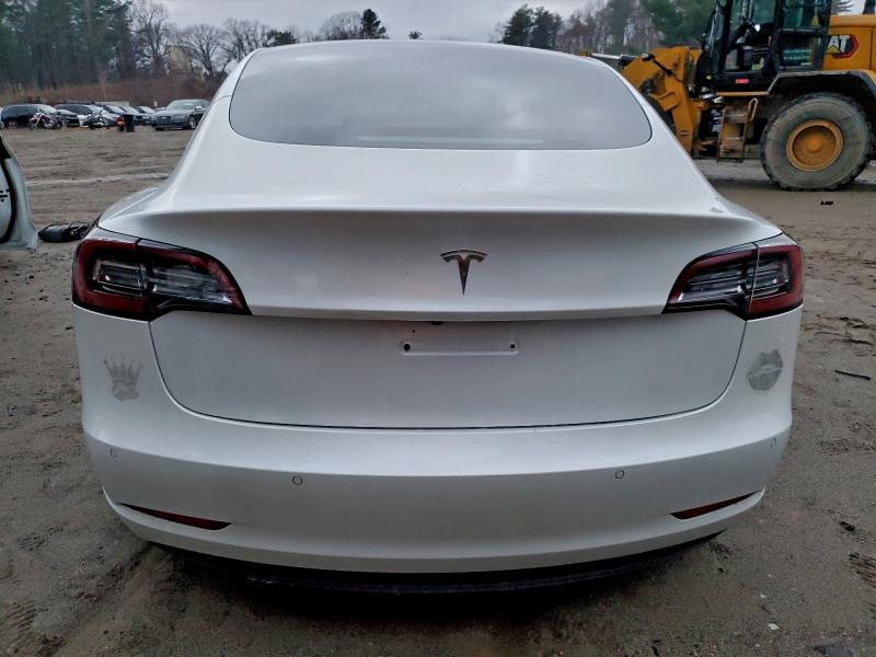 Фото 6 - TESLA MODEL 3