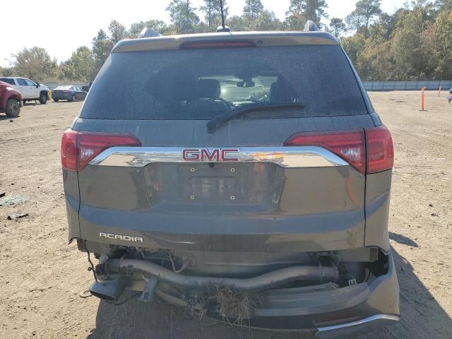 Фото 6 - GMC ACADIA DEN