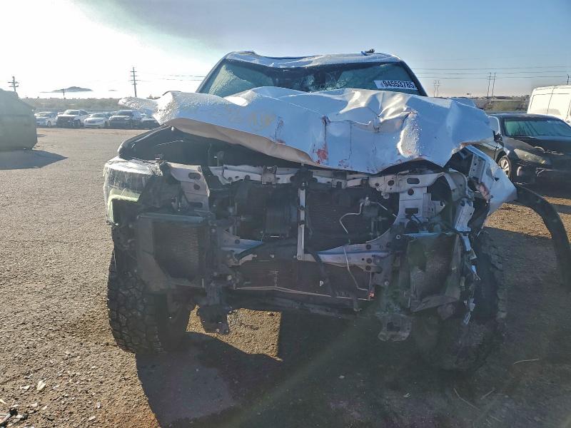 Фото 5 - TOYOTA TUNDRA