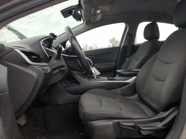 Фото 7 - CHEVROLET VOLT