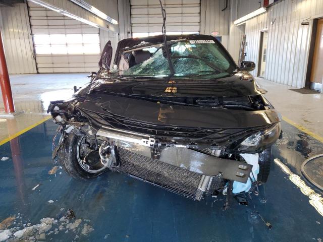 Фото 5 - CHEVROLET MALIBU