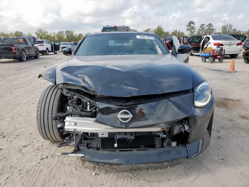 NISSAN Z SPORT 2025 VIN JN1BZ4AH0SM411391
