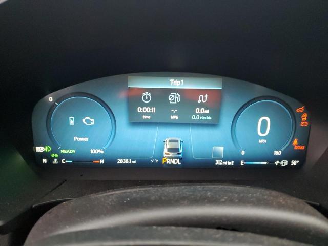 Фото 9 - FORD ESCAPE ST