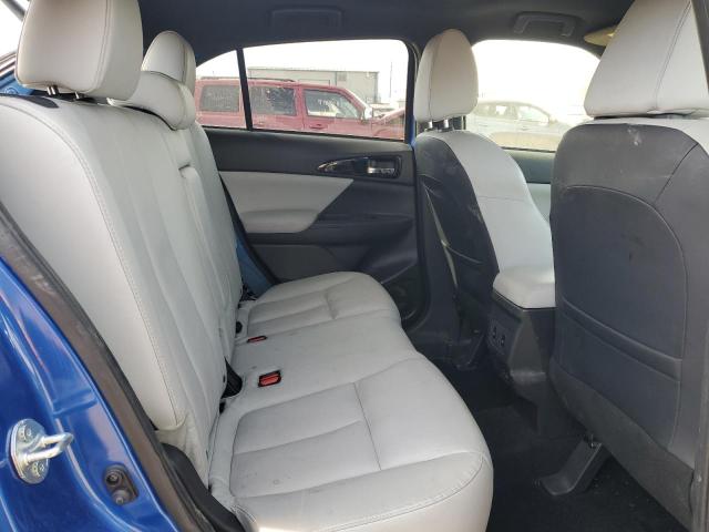 Фото 10 - MITSUBISHI ECLIPSE