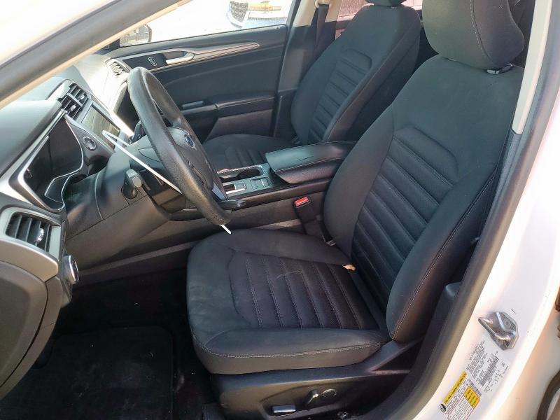 Фото 7 - FORD FUSION