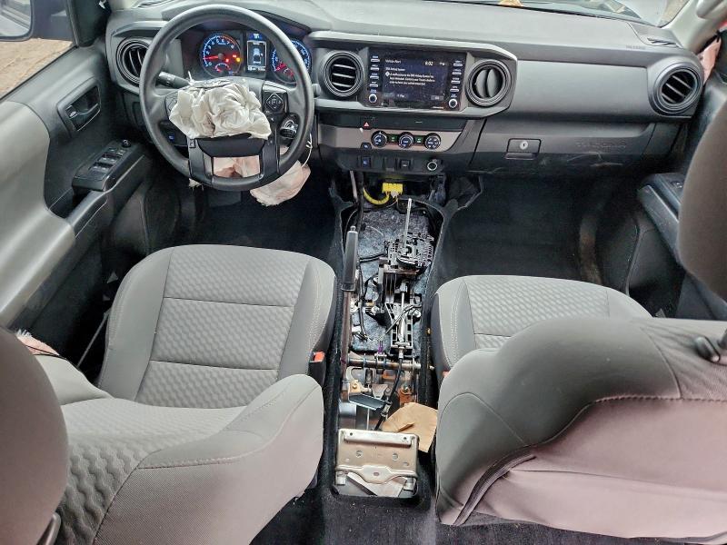 Фото 8 - TOYOTA TACOMA