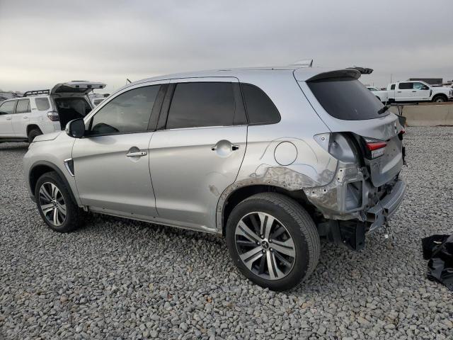 Фото 2 - MITSUBISHI OUTLANDER