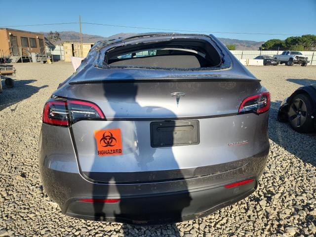 Фото 6 - TESLA MODEL Y