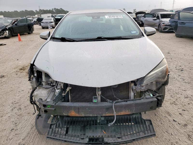 Фото 5 - TOYOTA COROLLA