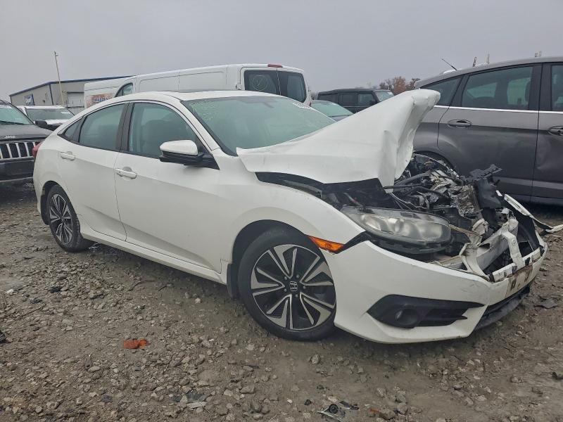 Фото 4 - HONDA CIVIC