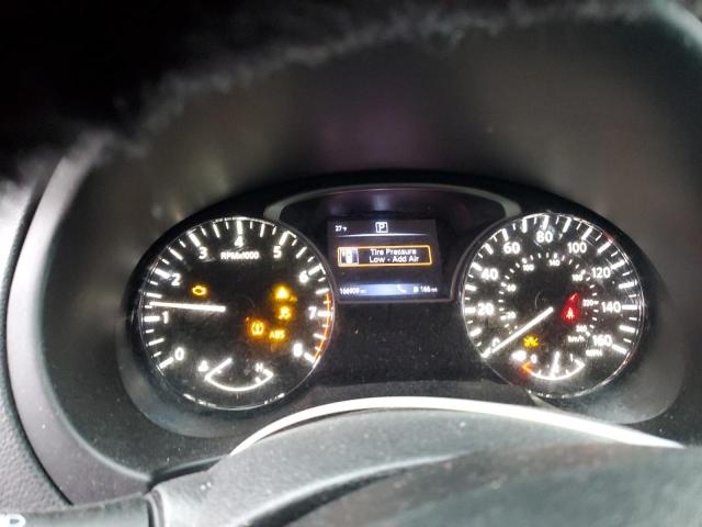 Фото 9 - NISSAN ALTIMA