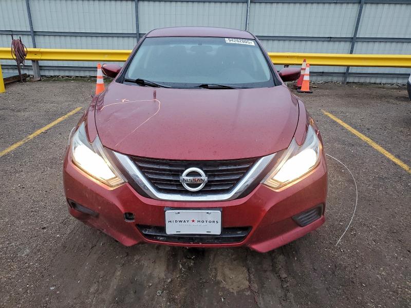 Фото 5 - NISSAN ALTIMA