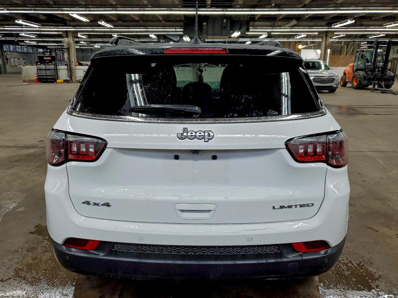 Фото 6 - JEEP COMPASS