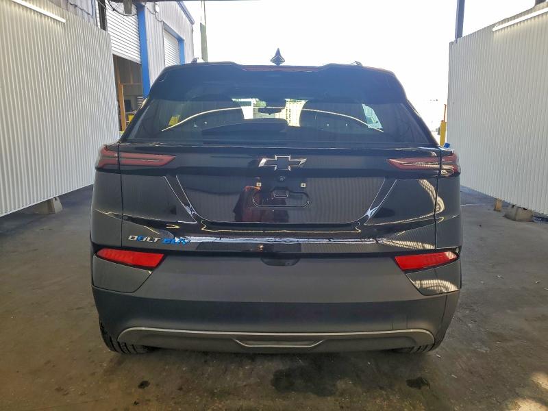 CHEVROLET BOLT 2023 VIN 1G1FY6S03P4188866