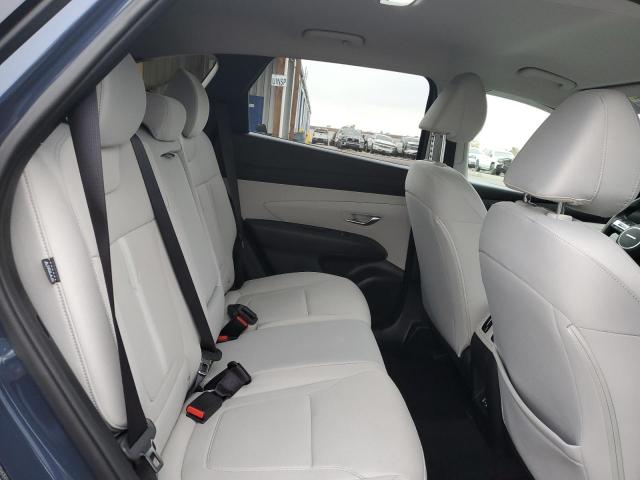 Фото 10 - HYUNDAI TUCSON