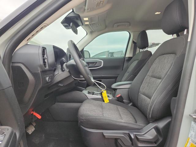 Фото 7 - FORD BRONCO