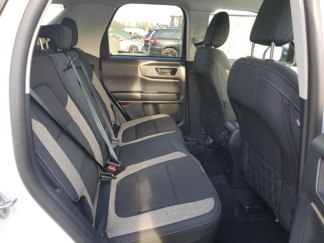 Фото 10 - FORD BRONCO