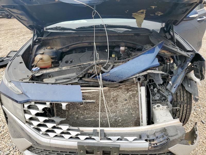 Фото 12 - HYUNDAI SANTA FE