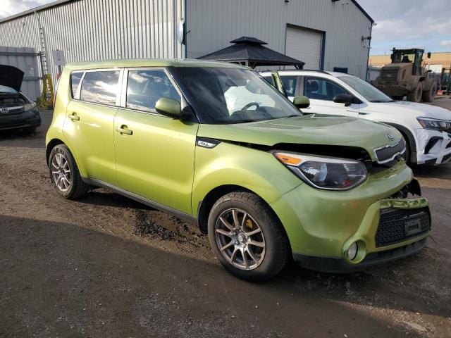 Фото 4 - KIA SOUL