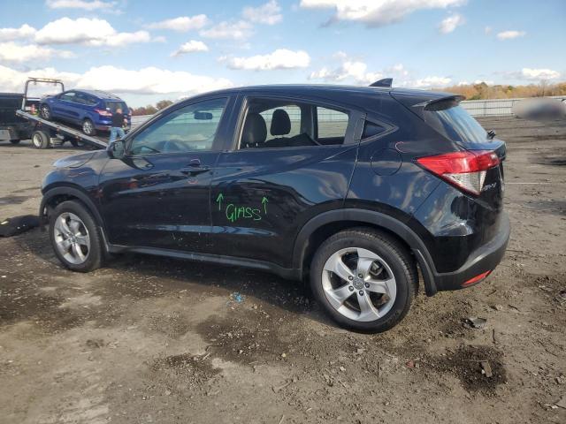 Фото 2 - HONDA HR-V