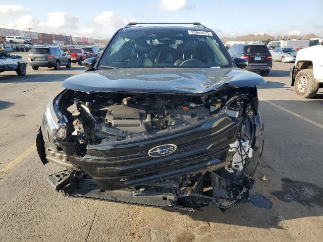 Фото 5 - SUBARU FORESTER