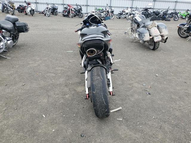 Фото 4 - HONDA CBR CYCLE