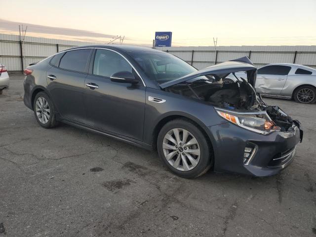 Фото 4 - KIA OPTIMA