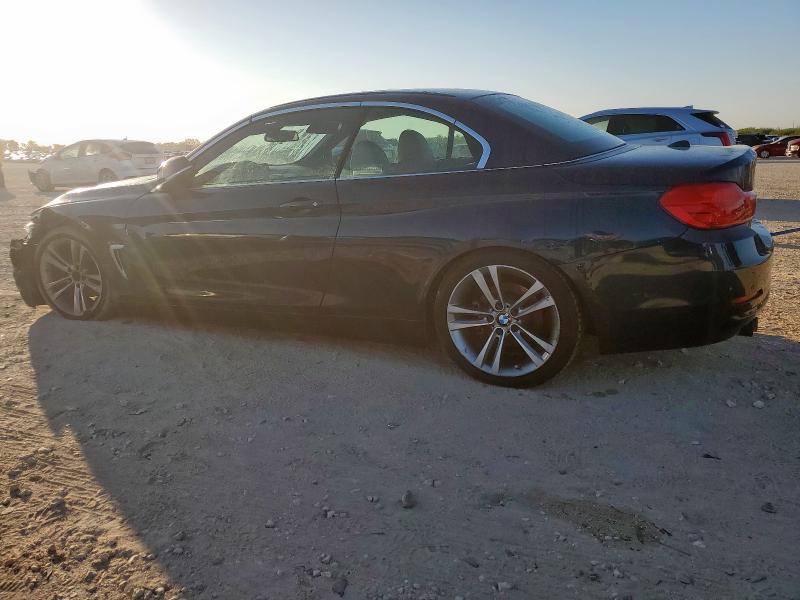 Фото 2 - BMW 4 SERIES