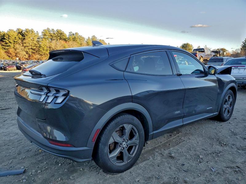 Фото 3 - FORD MUSTANG