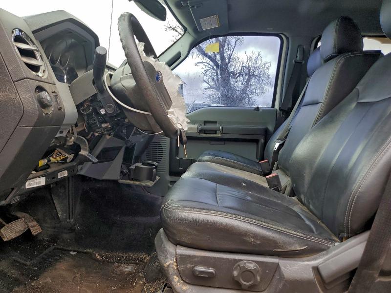 Фото 7 - FORD F250