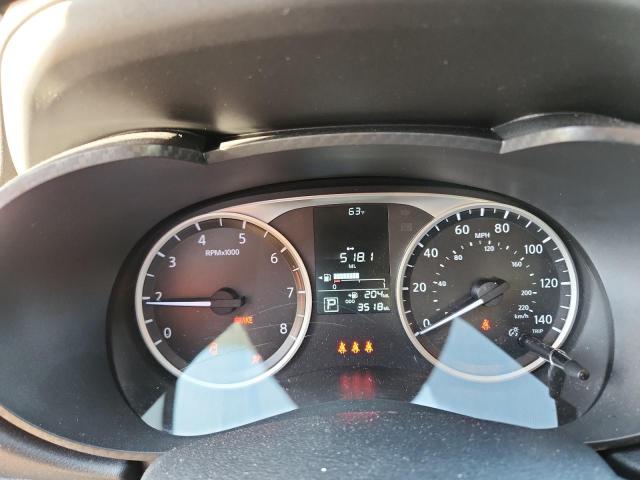 Фото 9 - NISSAN VERSA