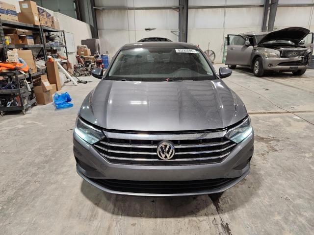 Фото 5 - VOLKSWAGEN JETTA