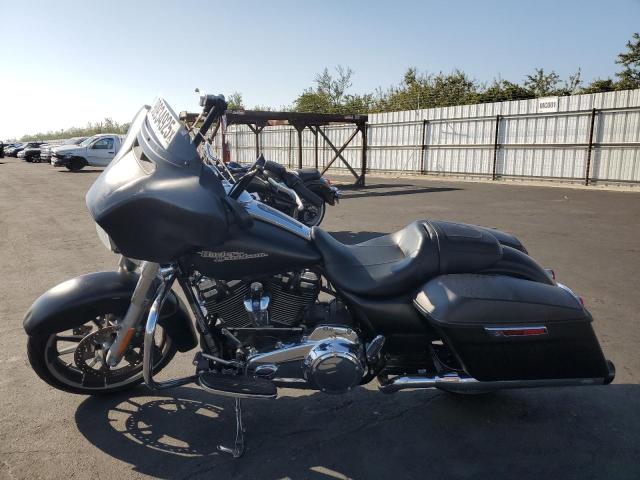 HARLEY-DAVIDSON FL 2020