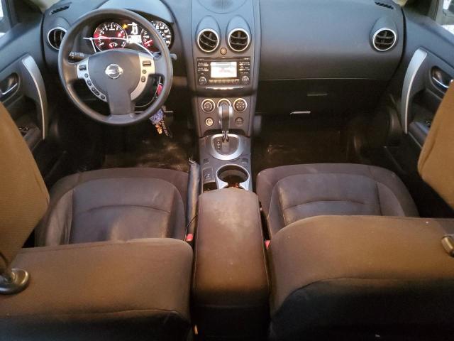 Фото 8 - NISSAN ROGUE