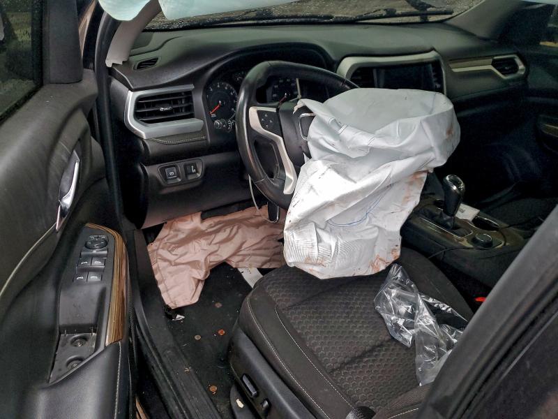 Фото 8 - GMC ACADIA