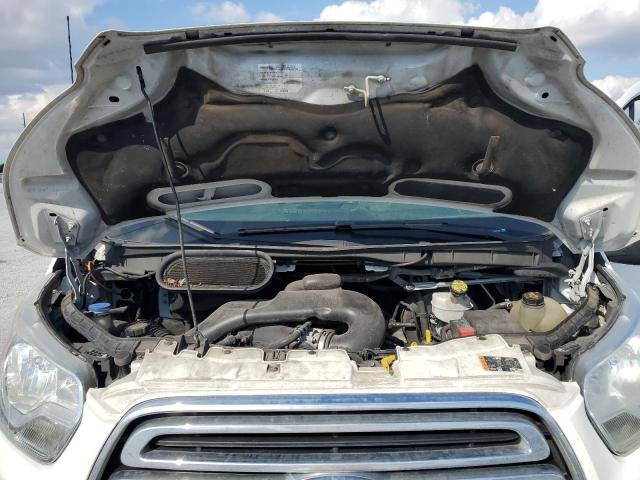 Фото 11 - FORD TRANSIT