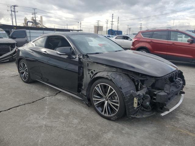 Фото 4 - INFINITI Q60