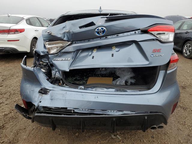 Фото 6 - TOYOTA COROLLA